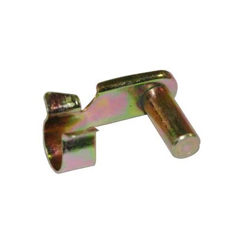 Clutch cable clip for Combi Bay Window (08/1967-07/1971) - KS32200