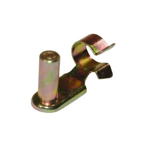  Clip cavo frizione per Combi Bay Window (08/1967-07/1971) - KS32200 