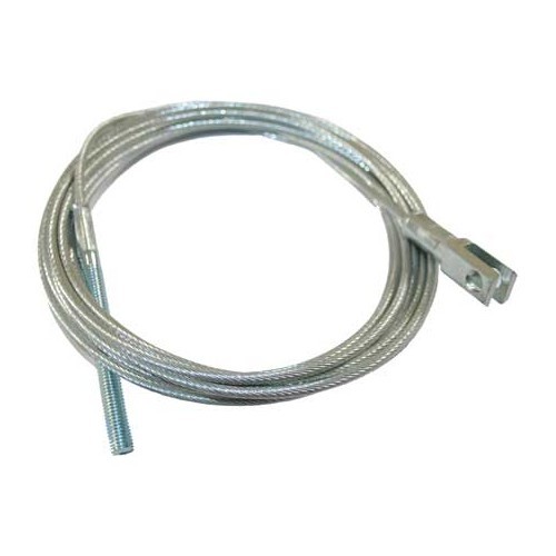 Kit de cambio de cable de embrague para Combi 68->71 - KS32220K