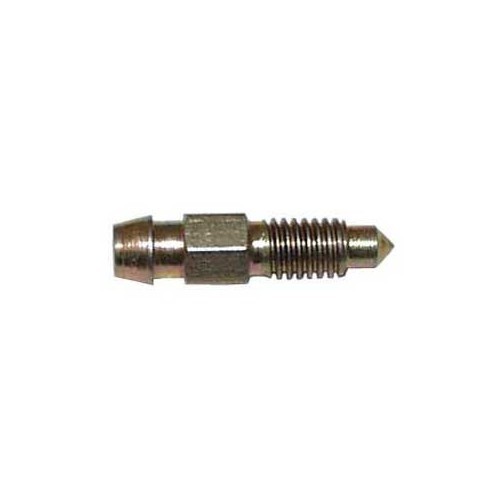  1 Tornillo de purga 6 mm en receptor de embrague para Transporter 79 ->92 - KS34005 