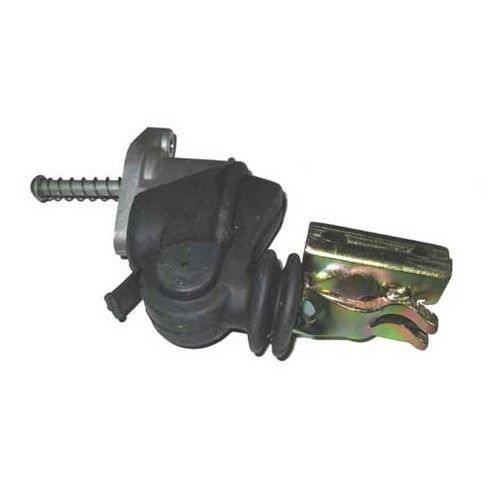  Mechanical clutch control for Transporter T4 90 ->03 - KS34010 