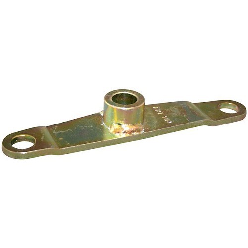  Levier de renvoi sur boîte de vitesses pour VW Transporter T4 de 1998 à 2003 - KS34021 