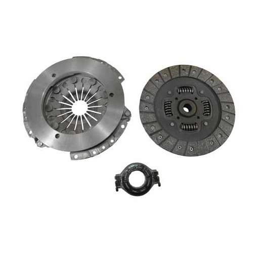 210 mm clutch kit for VOLKSWAGEN Combi Bay Window (1972-1974) - KS37100