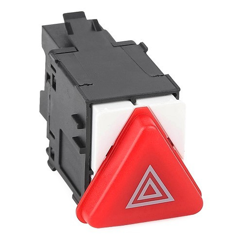  Hazard warning button for VOLKSWAGEN Transporter T5 (2003-2015) - KS37127 