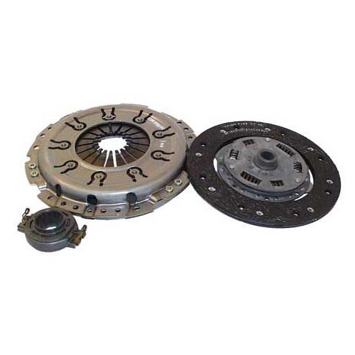  228 mm clutch kit for VW Combi 2.0 08/75-&gt; - KS37200K 