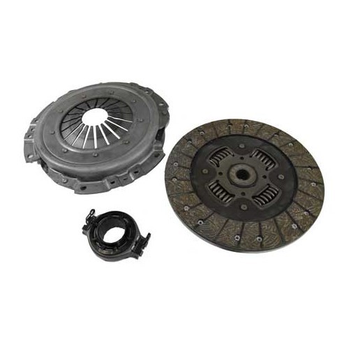 Kupplung 228 mm für VW Transporter T25 1.9, 2.0 und 2.1 - KS37201K