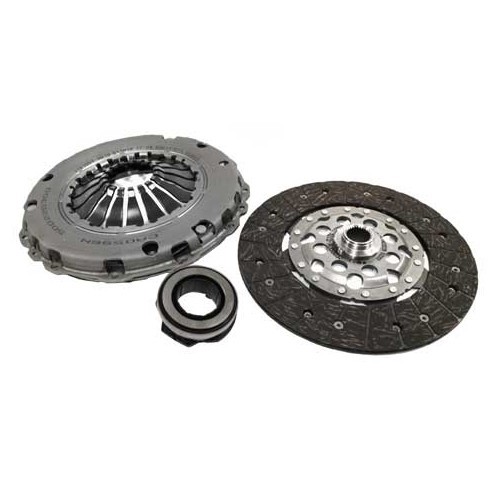 220 mm clutch kit for Transporter T4 96 ->03 - KS38110