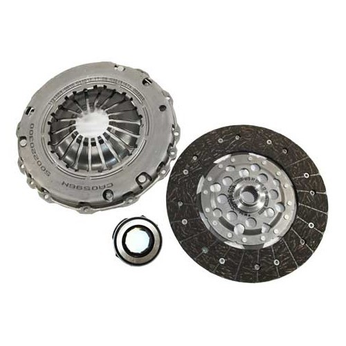  220 mm clutch kit for Transporter T4 96 ->03 - KS38110 