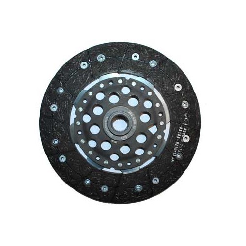 220 mm clutch kit for Transporter T4 96 ->03 - KS38112