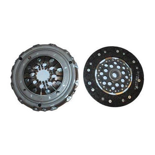  220 mm clutch kit for Transporter T4 96 ->03 - KS38112 