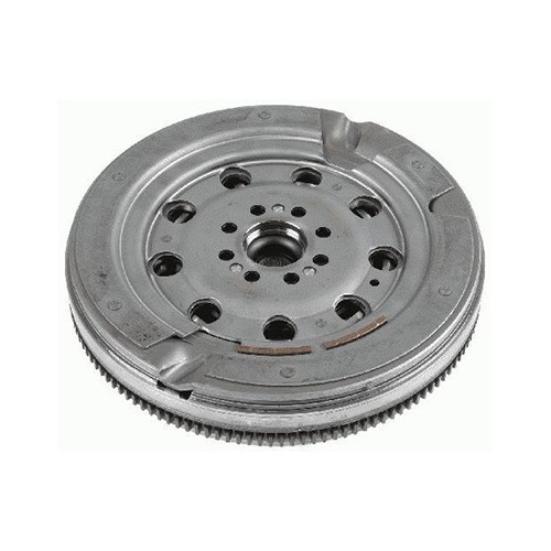  Original 220 mm dual mass clutch kit for Transporter T4 96 -> 03 - KS38113 