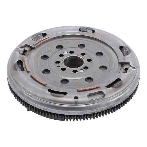 Dual-mass engine flywheel for VW Transporter T4 from 1996 to 2003 - KS38118