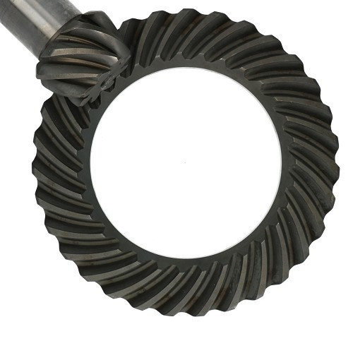 Bevel gear for Volkswagen gearbox 9x31, Key - disc - KS40007