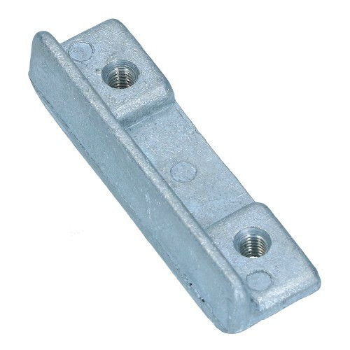 Cerradero de puerta batiente para VOLKSWAGEN Combi Split (1950-07/1967) - KT00008