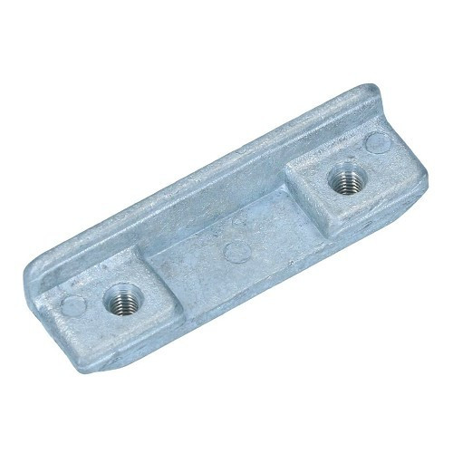  Batedor de porta basculante para VOLKSWAGEN Combi Split (1950-07/1967) - KT00008 