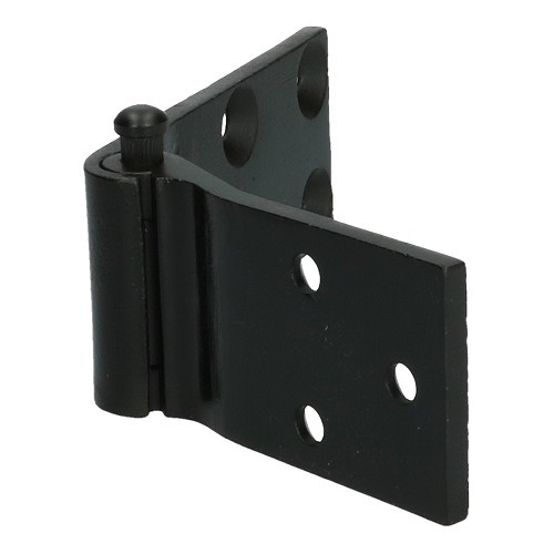 Dobradiça superior da porta esquerda ou direita para VOLKSWAGEN Combi Split (1950-07/1967) - KT00013