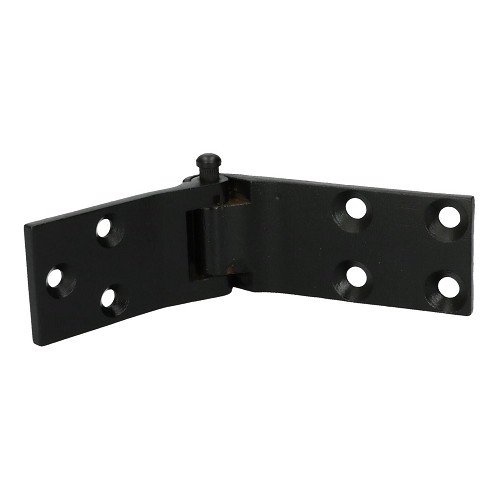  Bisagra superior de puerta izquierda o derecha para VOLKSWAGEN Combi Split (1950-07/1967) - KT00013 