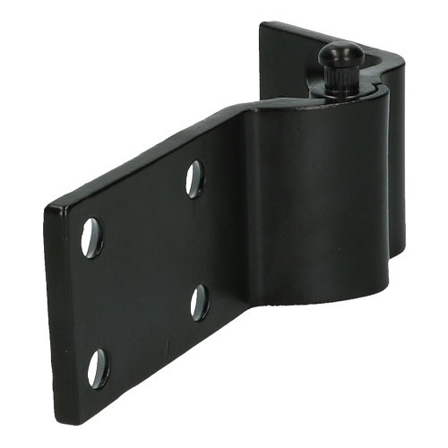 Bottom door hinge left or right for VOLKSWAGEN Combi Split (1950-07/1967) - KT00014