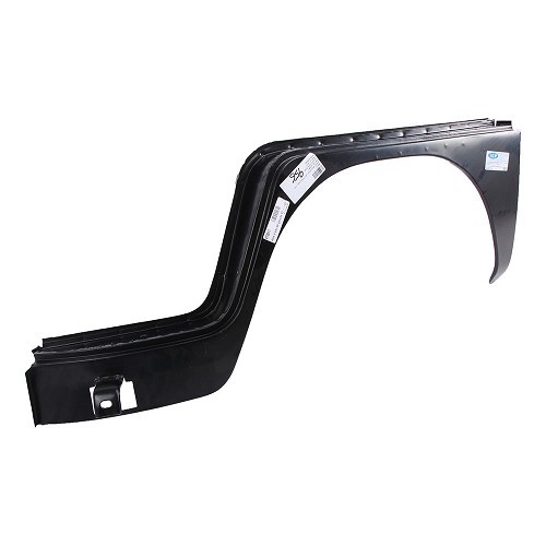 Front left-hand wing inner panel for Combi Split 63->67 - KT0011