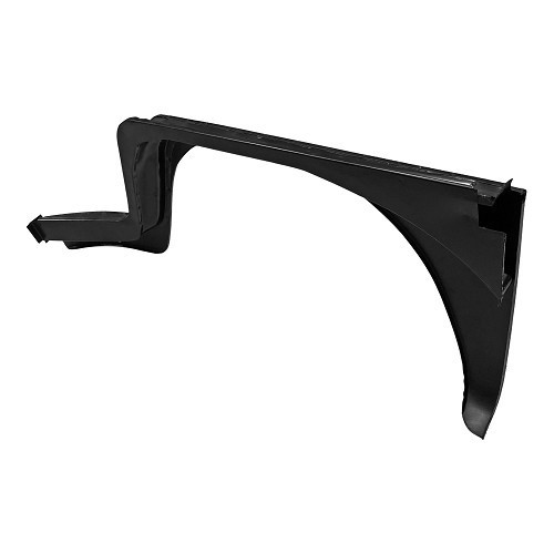 Front right-hand wing inner panel for Combi Split 63->67 - KT0012