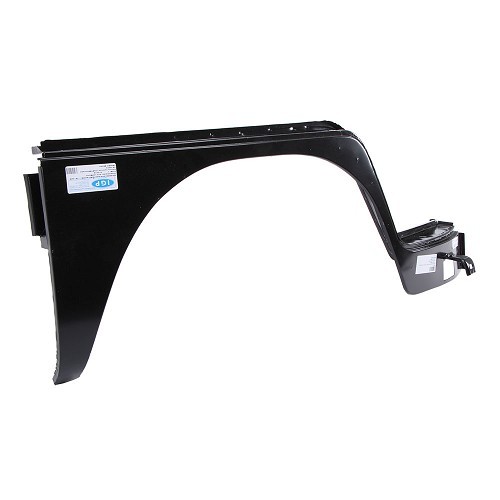 Front right-hand wing inner panel for Combi Split 63->67 - KT0012