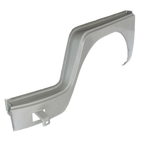     
                
                
    Guardabarros delantero izquierdo para VOLKSWAGEN Combi Split (1950-1962) - Calidad superior - KT0023
