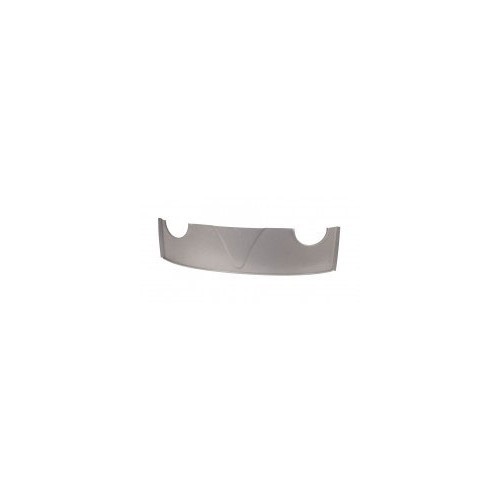  Front upper skirt for Split Bus with "Nose" - 350 mm - KT009 