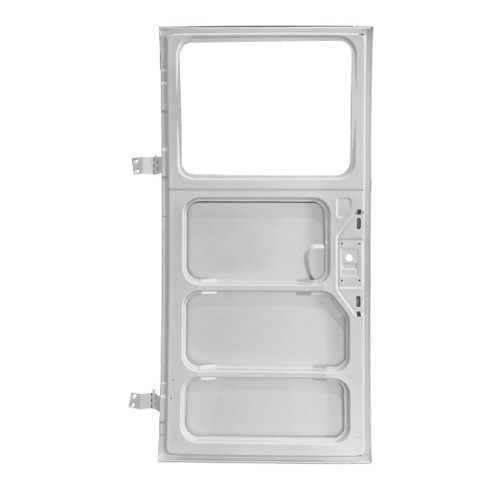 Rear left or front right-hand side door for VW Split Window Camper from 1961 to 1963 - KT0094