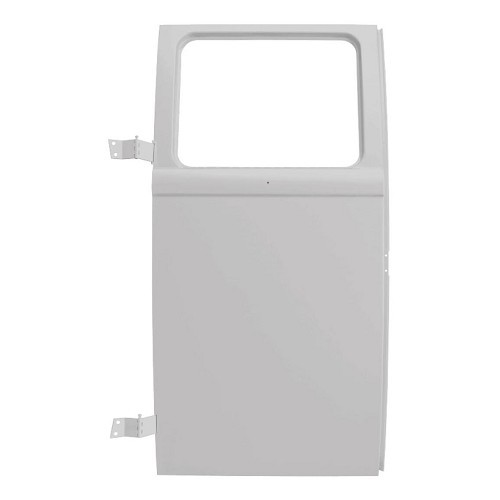  Rear right or front left-hand side door for VW Split Window Camper from 1961 to 1963 - KT0095 