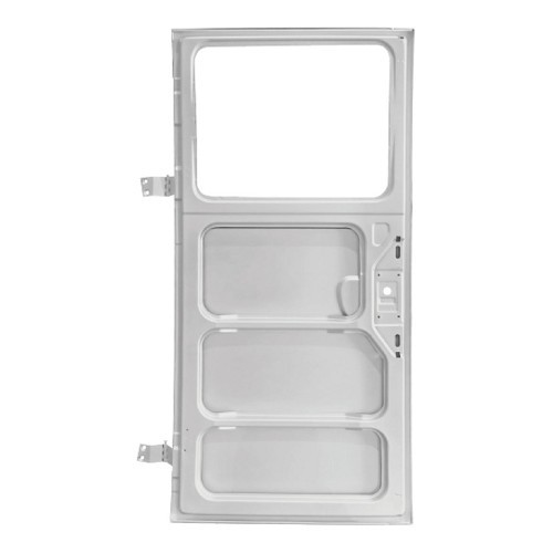 Porta traseira esquerda ou dianteira direita para VW Combi Split de 1963 a 1967 - KT0096