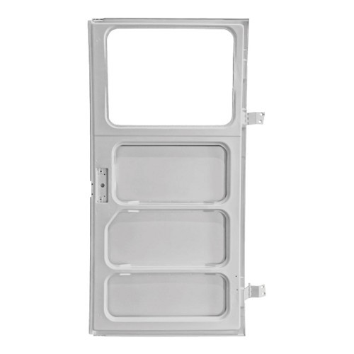 Rear right or front left-hand side door for VW Split Window Camper from 1963 to 1967 - KT0097