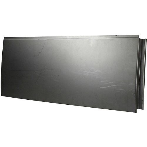  Right side door sill Combi Split - KT009B 