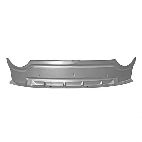  Front panel inside reinforcement for Split Bus ->67 - KT010 