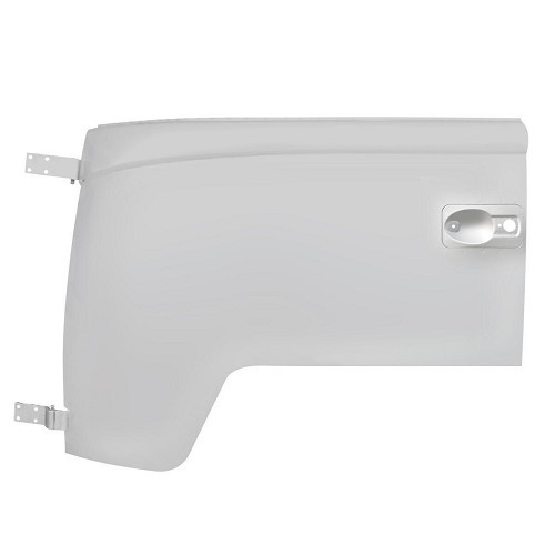  Puerta delantera izquierda para Volkswagen Combi Split (08/1963-07/1967) - KT0100 