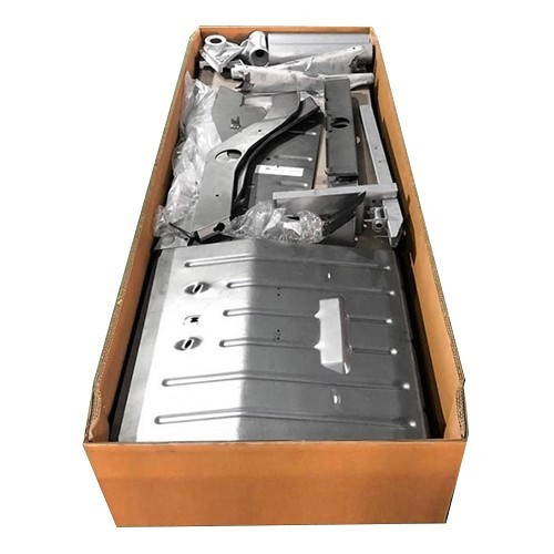 Chassis kit voor VOLKSWAGEN Combi Split (03/1955-07/1959) - KT01000