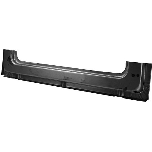  Inner bottom of right-hand side door for Combi Split ->67 - KT0102 