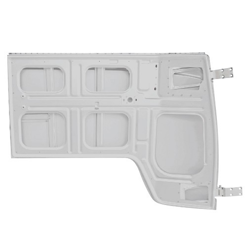 Porta frontal direita para Volkswagen Combi Split (12/1960-07/1963) - KT0104