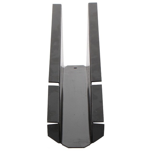 Front frame side rail angle for Combi Split - KT0161