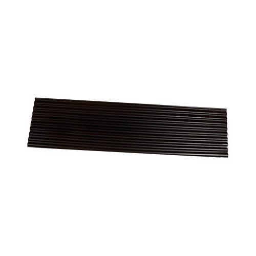  Corrugated inner quarter floor (150 x 38 cm) for Volkswagen Combi Split - KT018 