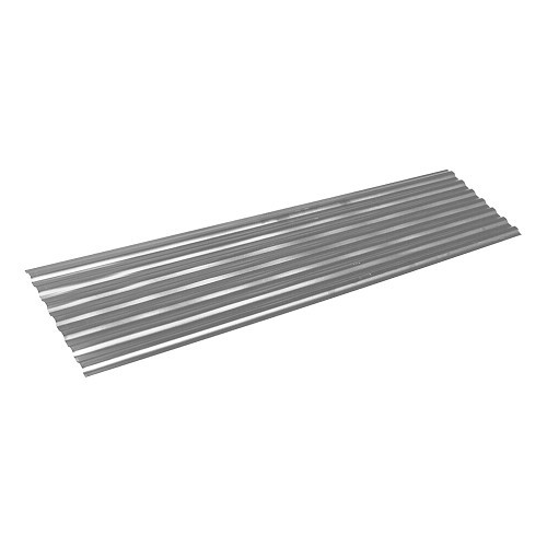  Plancher intérieur de réparation pour VOLKSWAGEN Combi Bay Window (08/1967-07/1979) - KT01800 