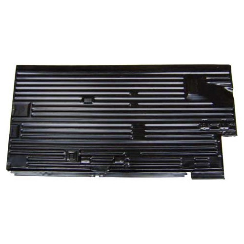  Right-hand rear half-floor for Kombi 68 -> 79 - Original quality - KT0186 