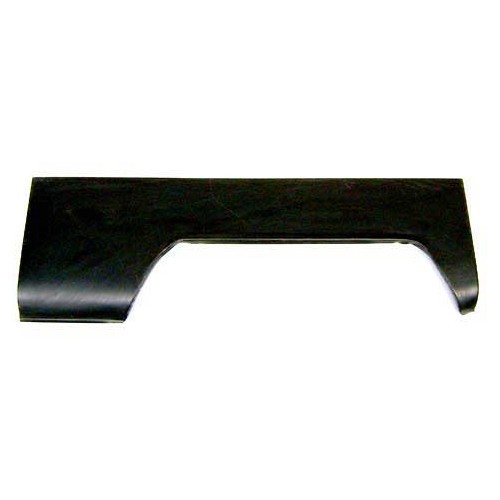  Rear left-hand wing for Combi Split 63 ->67 - KT0211 