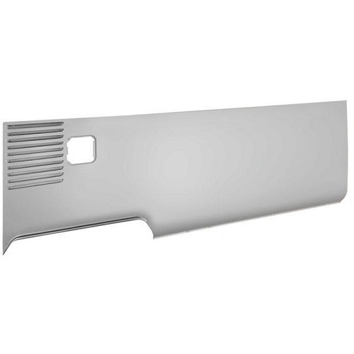  Rear right side panel for Split Window Camper 63 ->67 - KT0216 