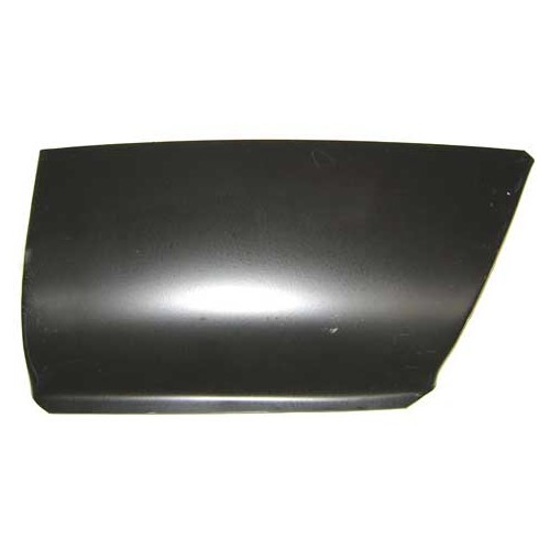  Lower rear left-hand quarter panel Combi Split & Combi Bay Window ->70 - KT0261 