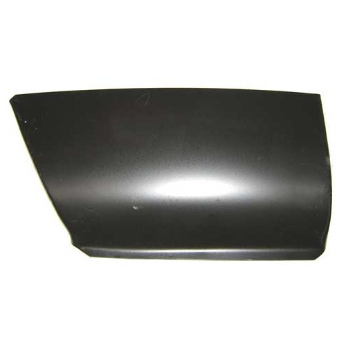  Lower rear right-hand quarter panel Combi Split & Combi Bay Window ->70 - KT0262 