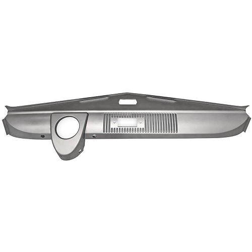  Gelast dashboard voor VW Combi Split 55 ->61 - KT0310 