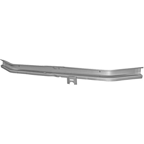  Crossbar para fixação de prateleira sob o tabuleiro para VOLKSWAGEN Combi Split (03/1955-07/1967) - KT0312 