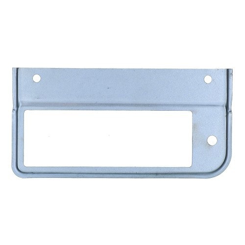 Soporte de caja de fusibles para VOLKSWAGEN Combi Split (04/1960-07/1967) - KT0320