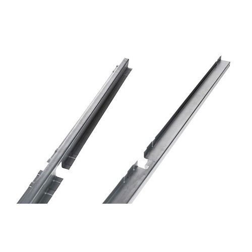 Renfort intérieur horizontal de panneau latéral pour Bus VW Combi Split - KT034