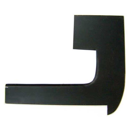  Rear of front right-hand inner wing panel Combi Split - KT0342 